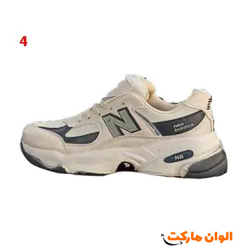 خرید-کفش-کتانی-میانه-مدل-نیوبالانس-n-کد-g-2885-تهران-صادرات-