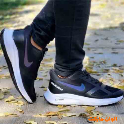 کفش کتانی میانه مدل نایک کد G2889