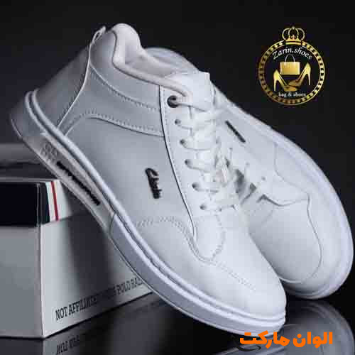 خرید-کفش-کتانی-مردانه-مدل-ونس-کد-g-2895-ارزان-تهران-