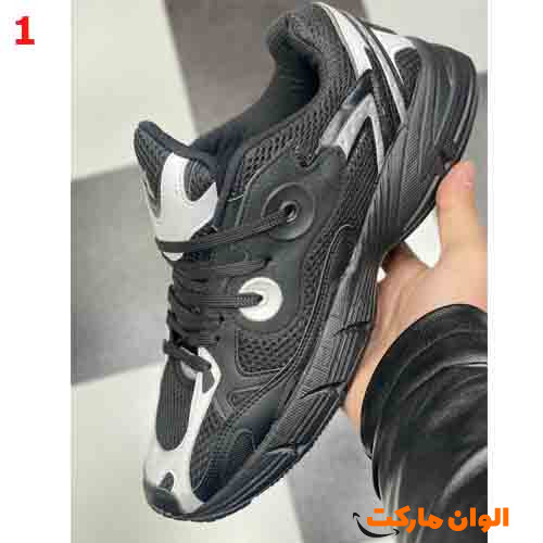 حذاء رياضي رجالي موديل أديداس كود G2894