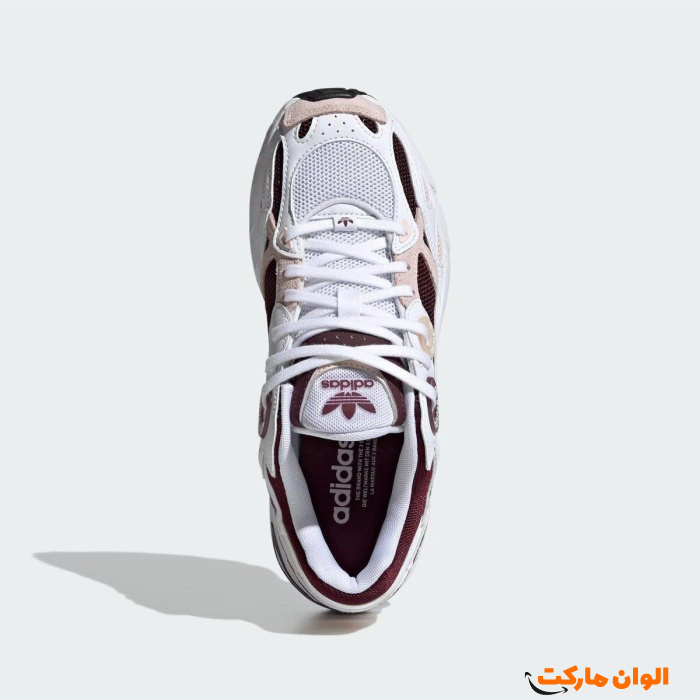 حذاء رياضي رجالي موديل أديداس كود G2894