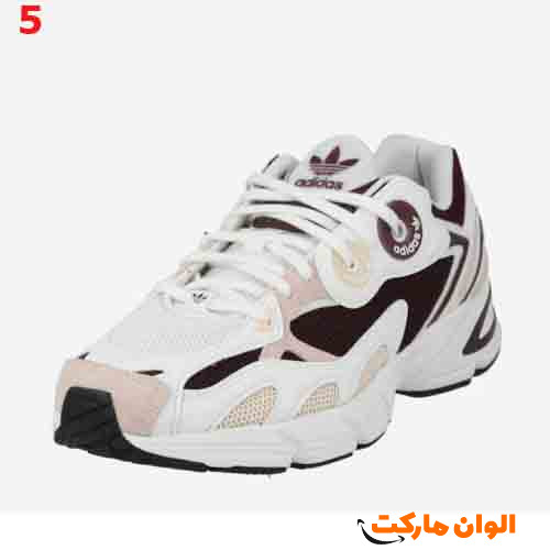 حذاء رياضي رجالي موديل أديداس كود G2894