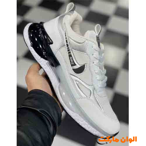حذاء رياضي رجالي موديل أديداس کد G2895