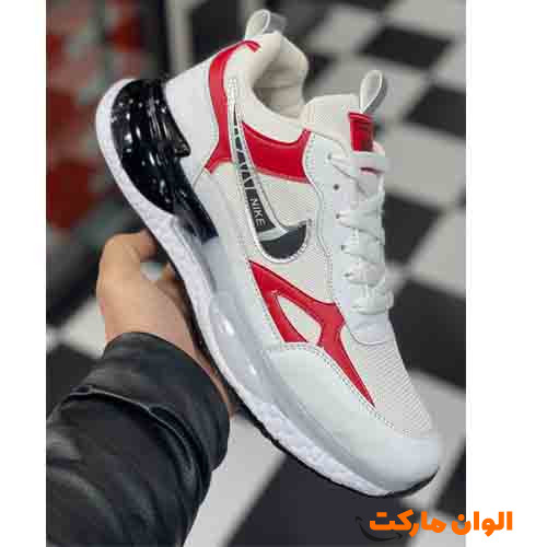 حذاء رياضي رجالي موديل أديداس کد G2895