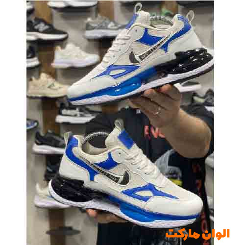 حذاء رياضي رجالي موديل أديداس کد G2895