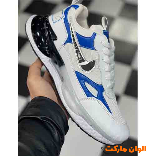 حذاء رياضي رجالي موديل أديداس کد G2895