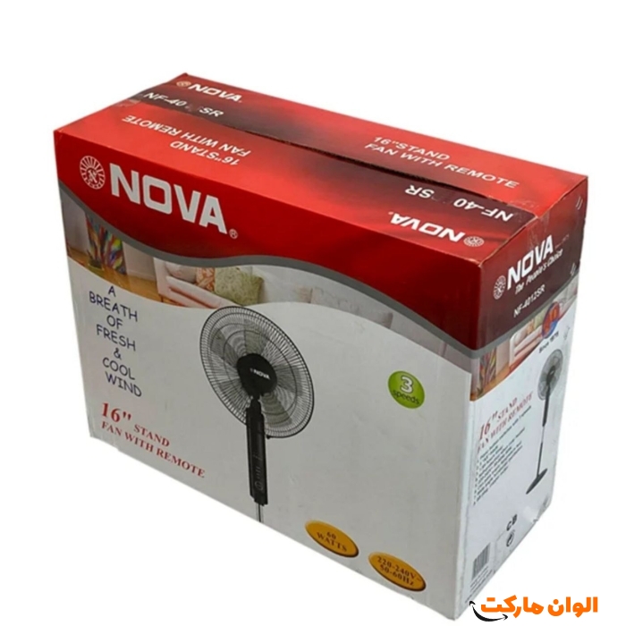 پنکه-ایستاده-نوا-مدا-4013s-کد-m996پنکه-ایستاده-نوا-مدا-4013s-کد-m996