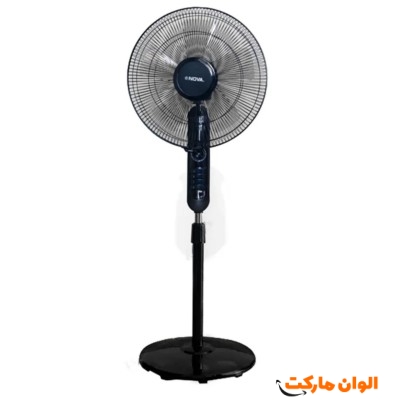 پنکه ایستاده نوا مدا 4013s کد M996
