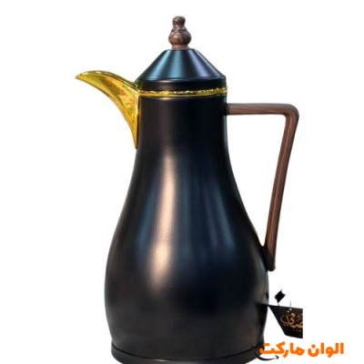 فلاسک دوقلو کد M1002