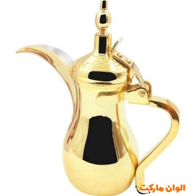 دله قهوه سایز 26 کد M1006