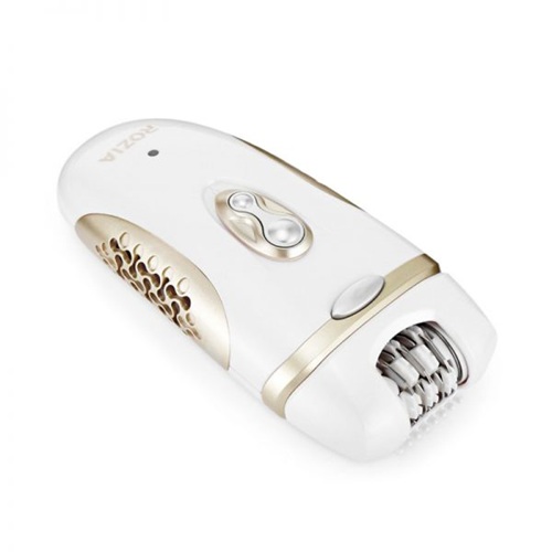 اپیلاتور چهار کاره روزیا مدل HB 6006 کد t108