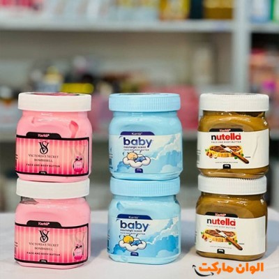 کره بدن سادور کاریته