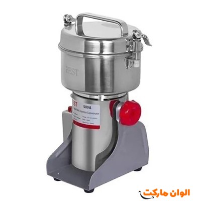 آسیاب صنعتی  تفال TEFAL   مدل MZ_2024  کدG2995