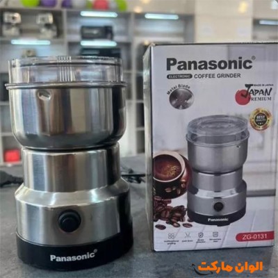 آسیاب برقی پاناسونیک PANASONICمدلZG-0131 کدG2998