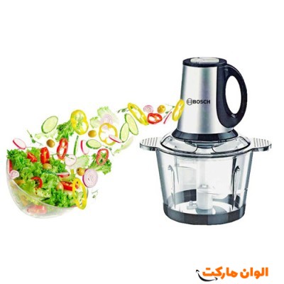 خرد کن پیرکس بوش BOSCH مدلBSI-888 کدG2999