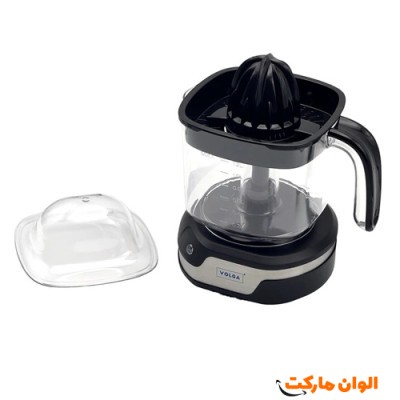 آب مرکبات گیری ولگا مدل VOLGA-95-L کد G3003