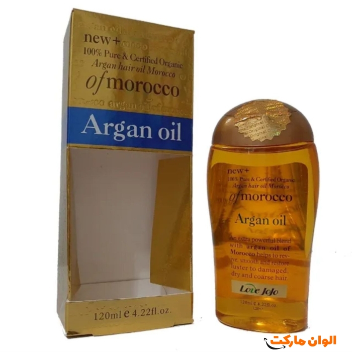 روغن-آرگان-لاوجوجو-120-میل-کد-m1010