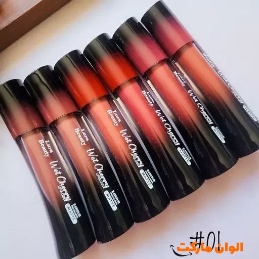 رژلب-مایع-لورا-بیوتی-کد-m1011
