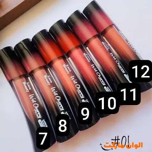 رژلب-مایع-لورا-بیوتی-کد-m1011
