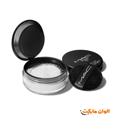 پودر فیکس مک کد M1016
