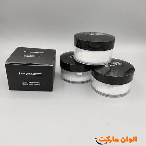 پودر-فیکس-مک-کد-m1016