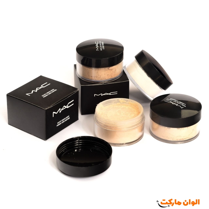 پودر-فیکس-مک-کد-m1016