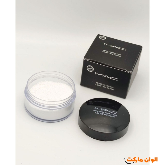 پودر-فیکس-مک-کد-m1016