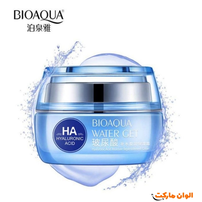 کرم-آبرسان-بیوآکوا-مدل-ha-کد-m1017