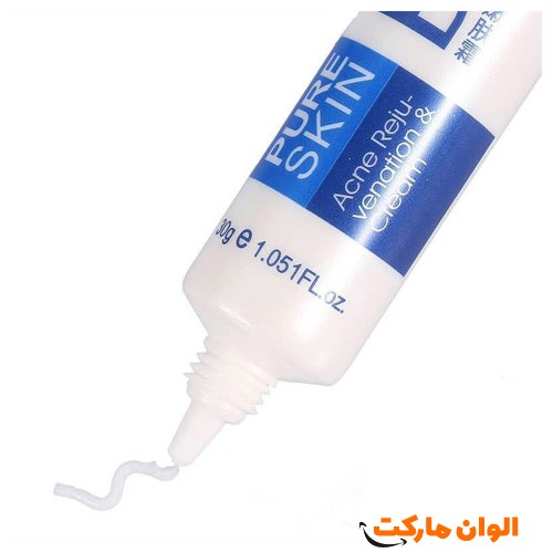 خرید-کرم-درمانی-ضدجوش-و-ضدلک-بیواکوا-bioaqua-کد-g-3020-تهران-