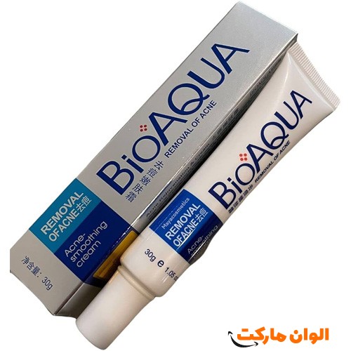 خرید-کرم-درمانی-ضدجوش-و-ضدلک-بیواکوا-bioaqua-کد-g-3020-تهران-