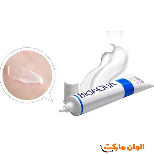 خرید-کرم-درمانی-ضدجوش-و-ضدلک-بیواکوا-bioaqua-کد-g-3020-تهران-