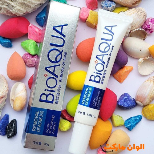 خرید-کرم-درمانی-ضدجوش-و-ضدلک-بیواکوا-bioaqua-کد-g-3020-تهران-