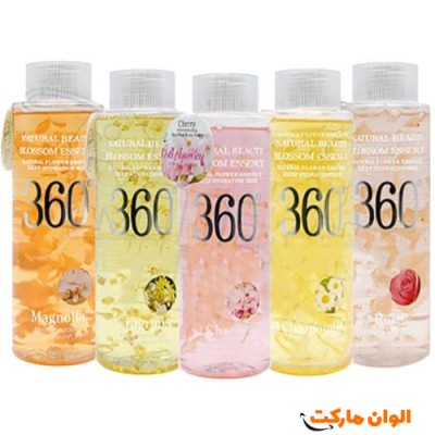 تونر آبرسان 360 وکالی کد G3025
