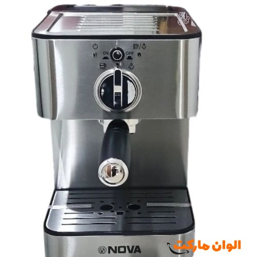 قیمت-پخش-دستگاه-اسپرسو-ساز-ندوا-مدل-159-کد-h163