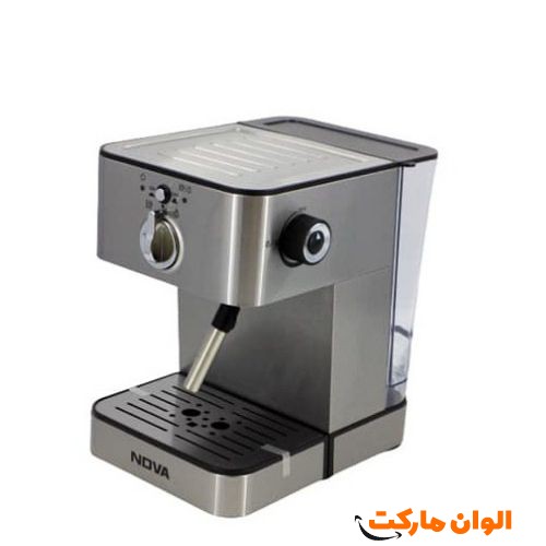 قیمت-پخش-دستگاه-اسپرسو-ساز-ندوا-مدل-159-کد-h163