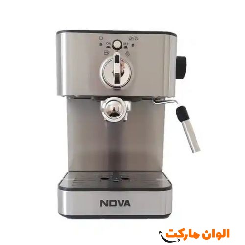 قیمت-پخش-دستگاه-اسپرسو-ساز-ندوا-مدل-159-کد-h163