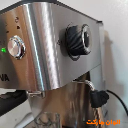 قیمت-عمده-دستگاه-اسپرسوساز-ندوا-مدل-158-کد-h162