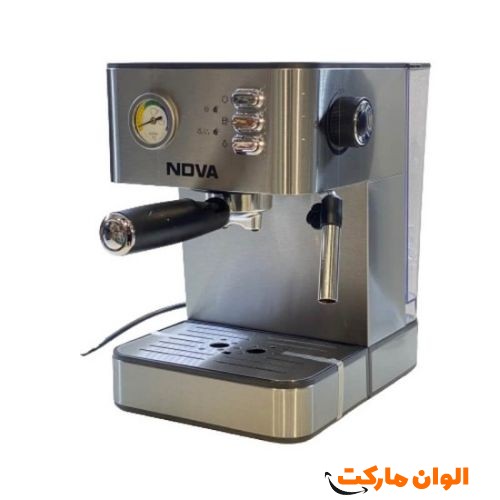 قیمت-عمده-دستگاه-اسپرسوساز-ندوا-مدل-158-کد-h162
