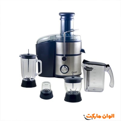 آب میوه گیری دیسینی  مدل DS1100 کد L025