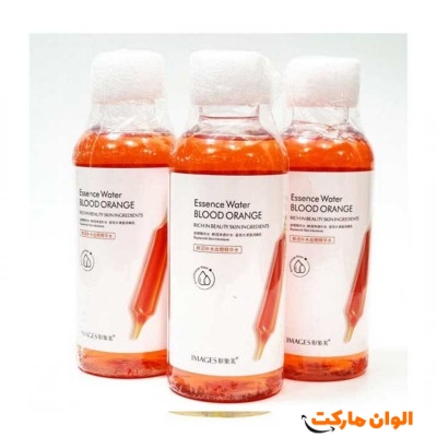 تونر پرتقال خونی ایمیجز 500 میل کد M1026