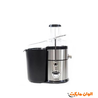 آبمیوه‌ گیر 4 کاره‌ مارک‌‌بوش‌ BSS-3882 کد L026