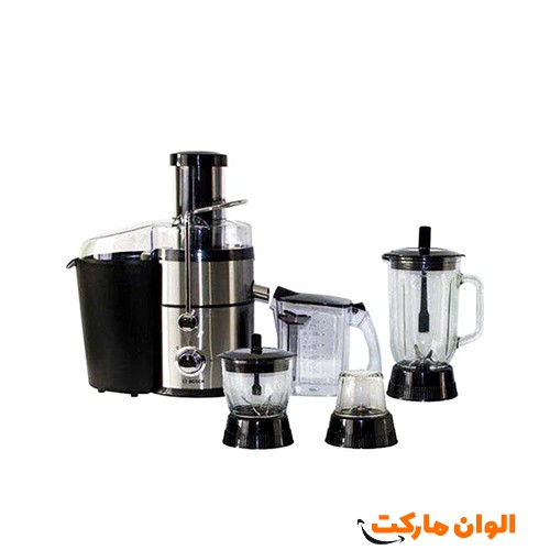 خرید-عمده-ارزان-صادرات-آبمیوه-گیر-4-کاره-مارک-بوش