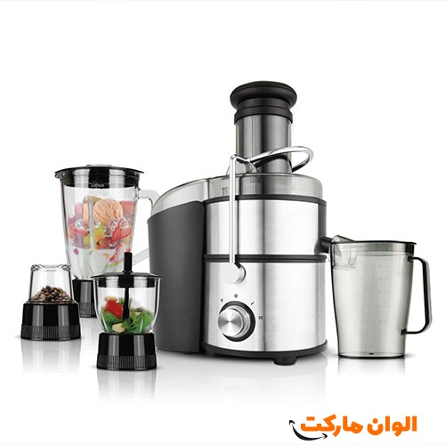 خرید-عمده-ارزان-صادرات-آبمیوه-گیری-۴-کاره-پاناسونیک