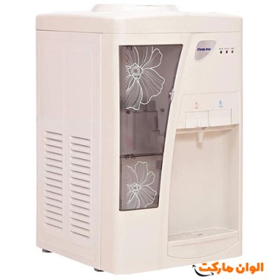 آبسردکن رو میزی نیکای مدل NWD-1209 کد  L030