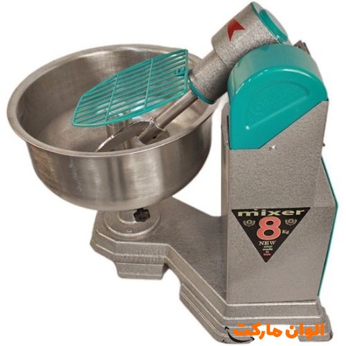 قیمت-عمده-دستگاه-خمیر-گیر-۸-کیلویی-کد-h161