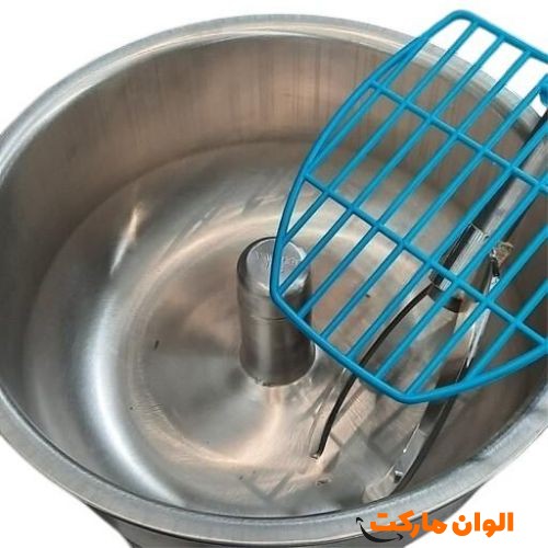 قیمت-عمده-دستگاه-خمیر-گیر-۸-کیلویی-کد-h161