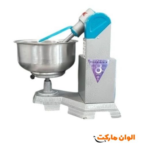 قیمت-عمده-دستگاه-خمیر-گیر-۸-کیلویی-کد-h161