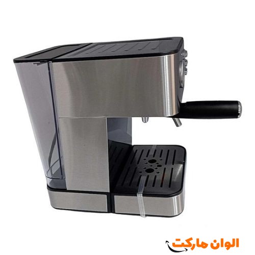 قیمت-پخش-دستگاه-اسپرسوساز-ندوا-مدل-ncm187-کد-h160