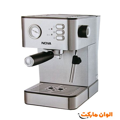 قیمت-پخش-دستگاه-اسپرسوساز-ندوا-مدل-ncm187-کد-h160