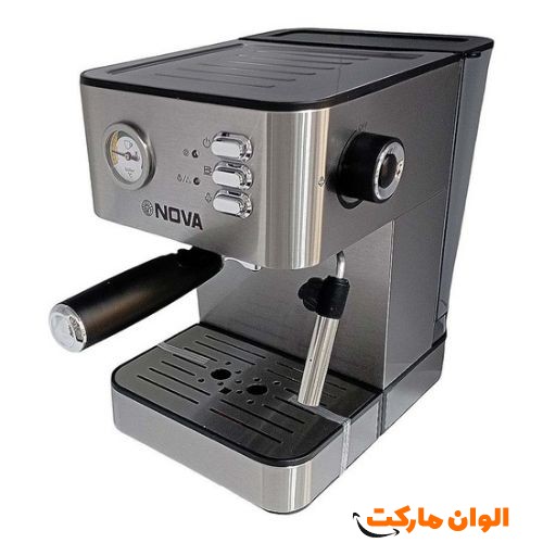 قیمت-پخش-دستگاه-اسپرسوساز-ندوا-مدل-ncm187-کد-h160